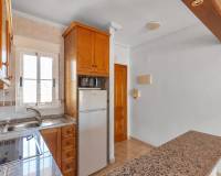 Resale - Apartment - Orihuela Costa - Villamartin