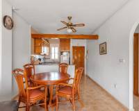 Resale - Apartment - Orihuela Costa - Villamartin