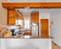Resale - Apartment - Orihuela Costa - Villamartin