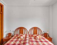 Resale - Apartment - Orihuela Costa - Villamartin