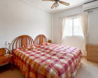 Resale - Apartment - Orihuela Costa - Villamartin