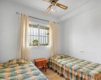 Resale - Apartment - Orihuela Costa - Villamartin