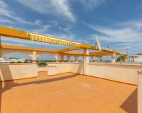 Resale - Apartment - Orihuela Costa - Villamartin