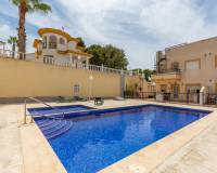 Resale - Apartment - Orihuela Costa - Villamartin