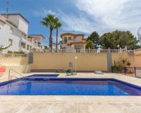 Resale - Apartment - Orihuela Costa - Villamartin