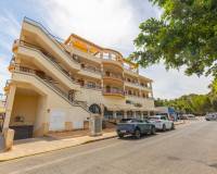 Resale - Apartment - Orihuela Costa - Villamartin