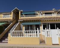 Resale - Apartment - Orihuela Costa - Villamartin