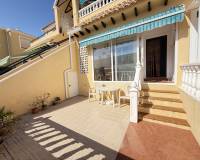 Resale - Apartment - Orihuela Costa - Villamartin