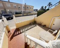 Resale - Apartment - Orihuela Costa - Villamartin