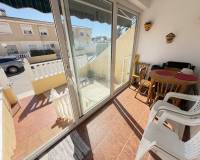 Resale - Apartment - Orihuela Costa - Villamartin