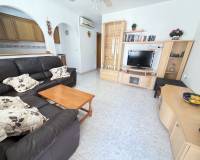 Resale - Apartment - Orihuela Costa - Villamartin