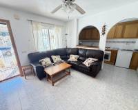 Resale - Apartment - Orihuela Costa - Villamartin