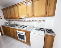 Resale - Apartment - Orihuela Costa - Villamartin