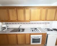 Resale - Apartment - Orihuela Costa - Villamartin