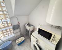 Resale - Apartment - Orihuela Costa - Villamartin