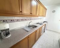 Resale - Apartment - Orihuela Costa - Villamartin