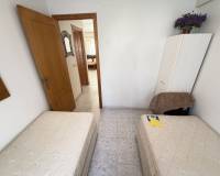 Resale - Apartment - Orihuela Costa - Villamartin