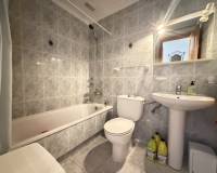 Resale - Apartment - Orihuela Costa - Villamartin