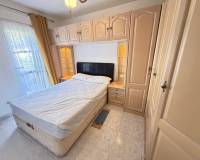 Resale - Apartment - Orihuela Costa - Villamartin