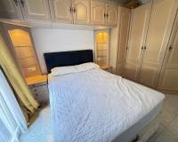 Resale - Apartment - Orihuela Costa - Villamartin