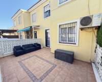 Resale - Apartment - Orihuela Costa - Villamartin