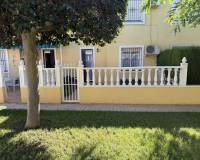 Resale - Apartment - Orihuela Costa - Villamartin