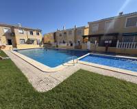 Resale - Apartment - Orihuela Costa - Villamartin