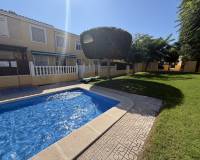 Resale - Apartment - Orihuela Costa - Villamartin