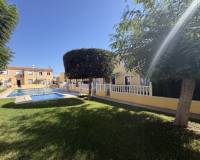 Resale - Apartment - Orihuela Costa - Villamartin