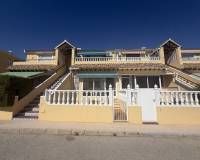 Resale - Apartment - Orihuela Costa - Villamartin