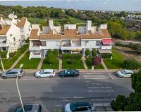 Resale - Apartment - Orihuela Costa - Villamartin