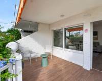 Resale - Apartment - Orihuela Costa - Villamartin