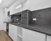 Resale - Apartment - Orihuela Costa - Villamartin