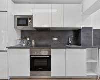 Resale - Apartment - Orihuela Costa - Villamartin