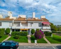 Resale - Apartment - Orihuela Costa - Villamartin