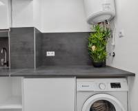 Resale - Apartment - Orihuela Costa - Villamartin