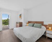 Resale - Apartment - Orihuela Costa - Villamartin