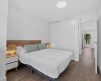Resale - Apartment - Orihuela Costa - Villamartin