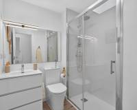 Resale - Apartment - Orihuela Costa - Villamartin
