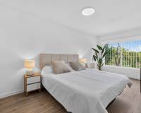 Resale - Apartment - Orihuela Costa - Villamartin