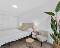 Resale - Apartment - Orihuela Costa - Villamartin