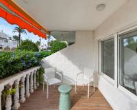 Resale - Apartment - Orihuela Costa - Villamartin