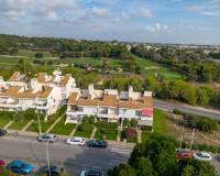 Resale - Apartment - Orihuela Costa - Villamartin