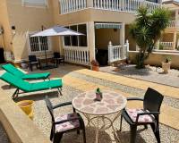 Resale - Apartment - Orihuela Costa - Villamartin