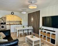 Resale - Apartment - Orihuela Costa - Villamartin