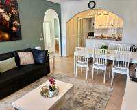 Resale - Apartment - Orihuela Costa - Villamartin