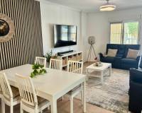 Resale - Apartment - Orihuela Costa - Villamartin
