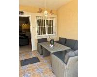 Resale - Apartment - Orihuela Costa - Villamartin