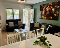 Resale - Apartment - Orihuela Costa - Villamartin