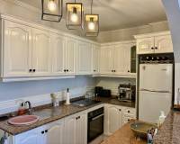 Resale - Apartment - Orihuela Costa - Villamartin